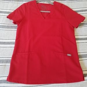 FIGS NWOT Small Casma